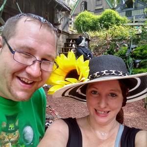 Meet your Posher, Andrew